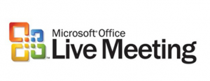 Microsoft Live Meeting Microsoft Live Meeting