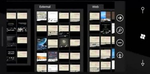MIX DeepZoom WP7 MIX DeepZoom WP7