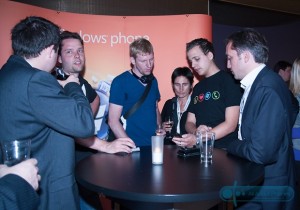 Windows Phone 7 - Голландия Windows Phone 7 - Голландия