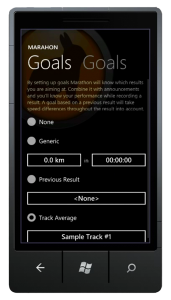 Marathon Marathon