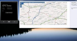 Windows Phone 7 - GPS эмулятор Windows Phone 7 - GPS эмулятор