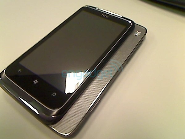 Htc  windows 7