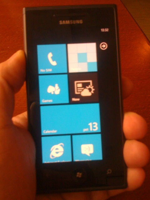 Samsung Samsung