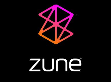 Zune