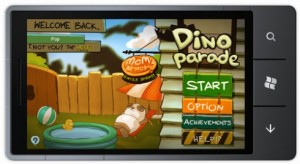 Dino Parade Dino Parade