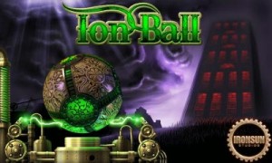 Ion Ball