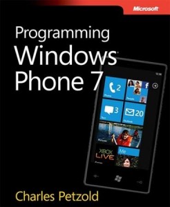Книга Windows Phone 7 Programming