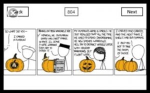 XKCD XKCD