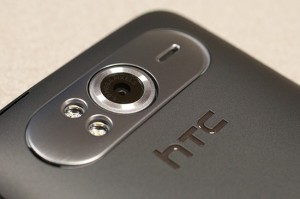 HTC HD7