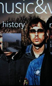 Music & Video Hub - история Music & Video Hub - история