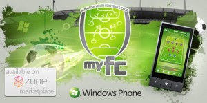 Manage Your Football Club 2011