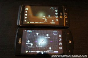 ScanSearch - программа для Windows Phone 7 ScanSearch - программа для Windows Phone 7