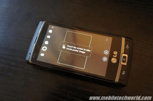 ScanSearch - программа для WP7 ScanSearch - программа для WP7