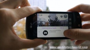 ScanSearch на Optimus 7 ScanSearch на Optimus 7