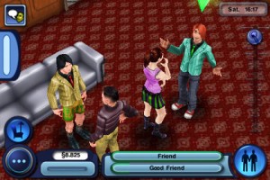 The Sims 3