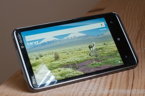 Windows Phone 7