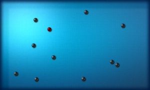 Dodge These Balls - игра для Windows Phone 7 Dodge These Balls - игра для Windows Phone 7