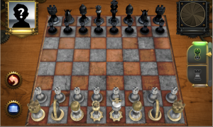 Game Chest Logic Games - игра шахматы для Windows Phone 7 Game Chest Logic Games - игра шахматы для Windows Phone 7