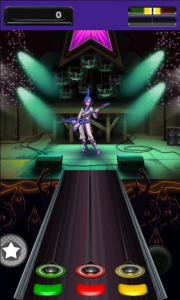Guitar Hero 5 Mobile Guitar Hero 5 Mobile