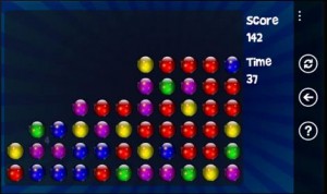 Popper 2 - игра для Windows Phone 7 Popper 2 - игра для Windows Phone 7