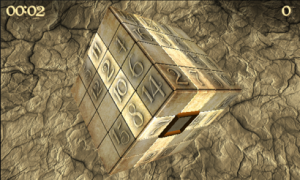 Sudoku 3D - игра для Windows Phone 7 Sudoku 3D - игра для Windows Phone 7