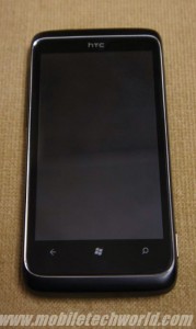 HTC 7 Trophy HTC 7 Trophy