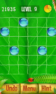 Droplets - логическая игра для Windows Phone 7 Droplets - логическая игра для Windows Phone 7