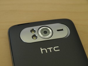 HTC HD7