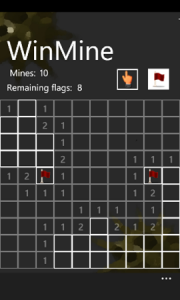 WinMine - игра