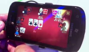 Full House Poker для Windows Phone 7