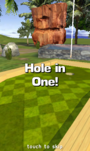 Putt In - Golf - 3