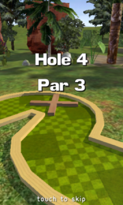 Putt In - Golf - 4