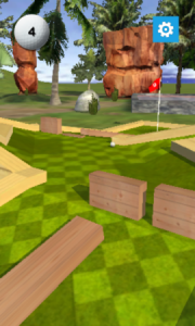 Putt In - Golf - 5