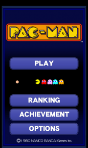 Pac-Man