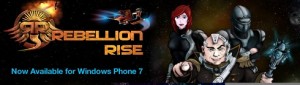 Rebellion Rise Rebellion Rise