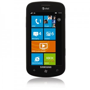 Samsung Focus Samsung Focus