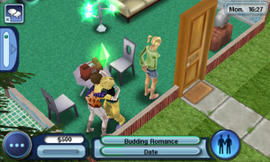 The Sims 3