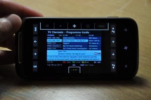 SlingPlayer Mobile - 3