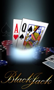 Blackjack от Panoramic Software