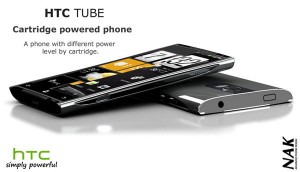 HTC TUBE