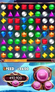 Bejeweled Live - 4