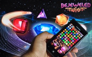 Bejeweled Live - 1