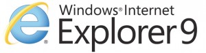 Internet Explorer 9