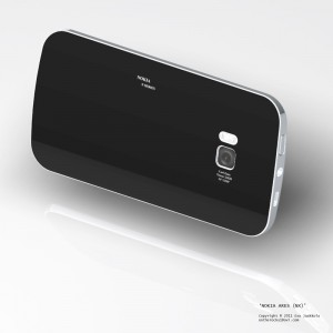 Nokia ARES Nokia ARES