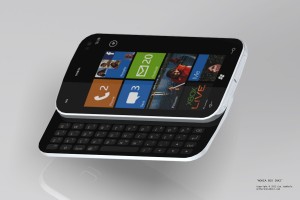 Nokia EOS Nokia EOS