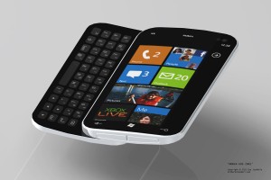 Nokia EOS Nokia EOS