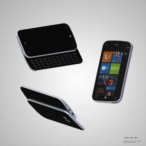 Nokia EOS Nokia EOS