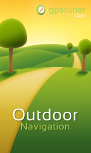 Outdoor Navigation Outdoor Navigation