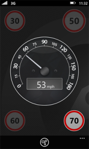 Outdoor Navigation Outdoor Navigation