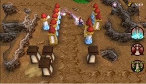 Arcane Tower Defence Arcane Tower Defence